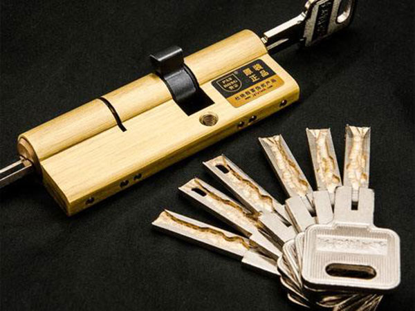 连山24小时上门开锁公司