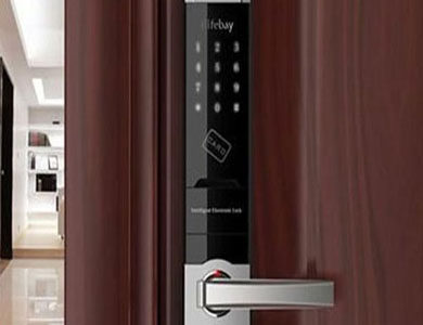 连山24小时上门开锁公司