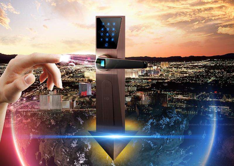 连山24小时上门开锁公司